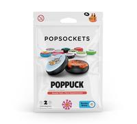 PopSockets : PopPuck - Trick Magnet et Fidget Toy - Booster Pack - Series Two