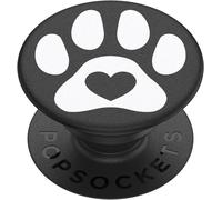 PopSockets Poignée de téléphone Furever Friend – béquille extensible, poignée adhésive