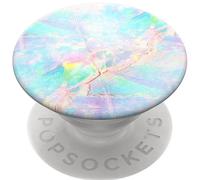 GENERIQUE 0842978134604 - COMMUTATEUR KVM - Grip PopSockets Opal Gris et Rose