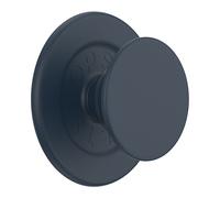 PopSockets PopSockets PopGrip MagSafe Round Navy Porte-doigt pour téléphone portable Bleu