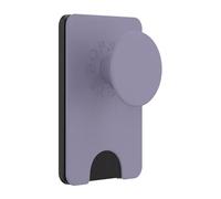 PopSockets PopSockets PopWallet MagSafe Dusk Violet