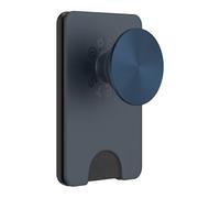 PopSockets PopSockets PopWallet MagSafe Kick-Out Navy Bleu