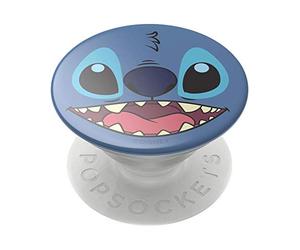 PopSockets PopTop Stitch PopTop pour téléphone PopSockets Base Vendue séparément