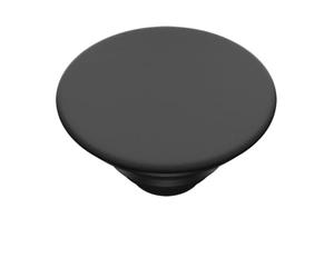 PopSockets PopTop - Top Interchangeable pour Votre PopGrip Interchangeable - Black