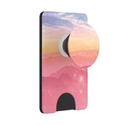 PopSockets PopWallet Plus - Desert Sunrise