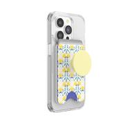 PopSockets Porte-Cartes Adhésif avec Poignée- Torchon de Cuisine