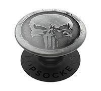 PopSockets - Punisher Monochrome