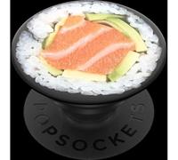 Popsockets Salmon Roll Lecteur E-Book, Mobile/Smartphone, Tablette / Umpc Multicolore Support Passif; Popsockets Salmon Roll, Lecteur E-Book, Mobile/Smartphone, Tablette / Umpc, Support Passif...