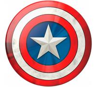 popsockets soutien captain america icon