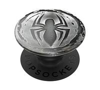 PopSockets - Spider-Man Monochrome