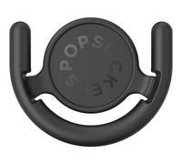 PopSockets Support de tlphone multi-surfaces Support de tlphone universel Support de tlphone Version 2 - Noir