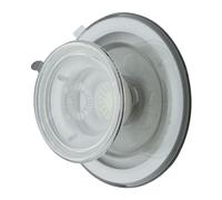 Popsockets Support Magnétique Pour Téléphone Et Support MagSafe - Transparent