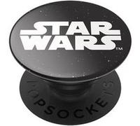 PopSockets Grip Support Extensible Officiel pour Smartphones Logo Star Wars 2ème génération