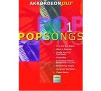 PopSongs 1 Kölz, Hans-Günther (Auteur)