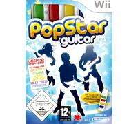PopStar : Guitar [import allemand]
