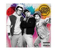 POPSTAR: NEVER STOP NEVER STOPPING (180G 2LP) - OST/STYLE BOYZ 2 VINYL LP NEUF