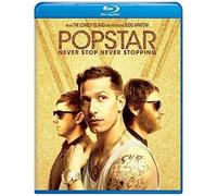 Popstar Stop Never Stopping [Blu-Ray]