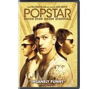 Popstar: Never Stop Never Stopping – Universal Pictures