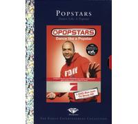 Popstars - Dance Like a Popstar Diamond Edition [Import]