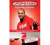 Popstars - Dance Like a Popstar [Import]