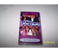 Popstars Pop Rivals [VHS]