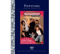 Popstars - Popstars - Dance like a Popstar Vol. 2 (Diamond Edition)