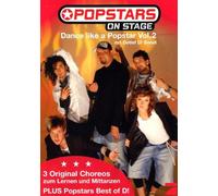 Popstars - Popstars - Dance Like A Popstar Vol. 2 mit Detlef D! Soost