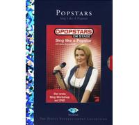 Popstars - Popstars - Sing Like A Popstar (Diamond Edition)