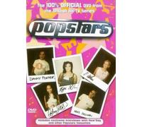 Popstars - Popstars - The Video [Import anglais]