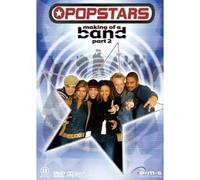 Popstars - The Making of a Band