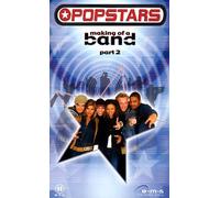 Popstars - The Making of a Band [VHS]
