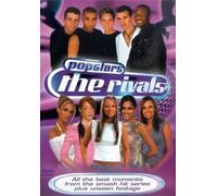 Popstars - the Rivals [Import anglais]
