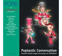 Various Artists - Poptastic Conversation [Import]