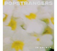 Popstrangers In Spirit (Vinyl) 12" Album