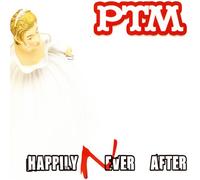 Poptart Monkeys - Happily Never After