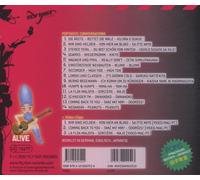 Various Artists – Poptastic Conversation – Import