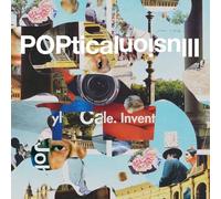 POPtical Illusion [解説書・歌詞対訳付 / ボーナストラック2曲追加収録 / 国内盤 (BRC766)