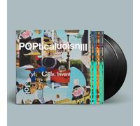 POPtical Illusion [輸入アナログ盤 / 2LP] (DS178LP)_1935 [Analog]