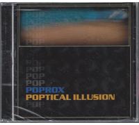 Poptical Illusion