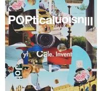 POPtical Illusion Vinyle