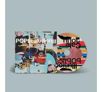 POPtical Illusion by John Cale [CD] NEUF