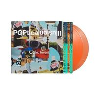 Poptical Illusion Vinyle