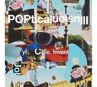 POPtical Illusion Vinyle