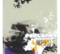 Vari-the Cassette Pl - Cassette Played The Poptones [Import]