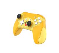 Poptop Minibird Manette Sans-Fil Pika Pour Nintendo Switch/Switch Lite/Switch Oled