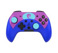 PopTop Minibird Manette Sans-Fil Skull Trooper compatible Nintendo Switch - Switch Lite - Switch OLED