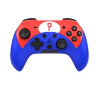 Poptop Minibird Manette Sans-Fil "The Question" Pour Nintendo Switch/Switch Lite/Switch Oled | Occasion