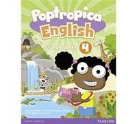 Poptropica English 4: Student Book José Luis Morales (Auteur)