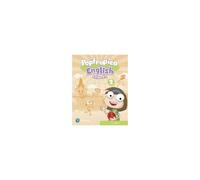 Poptropica English Islands Level 2 Handwriting Activity Book