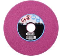 POPU-32660P Lot De 4 Meules De Rechange Pour Tronçonneuse Pas De 9,5 Mm